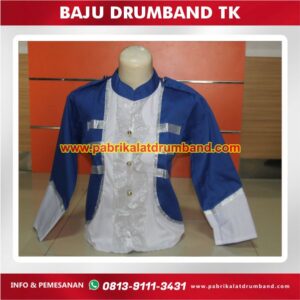 baju drumband tk