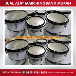 jual alat marching band murah