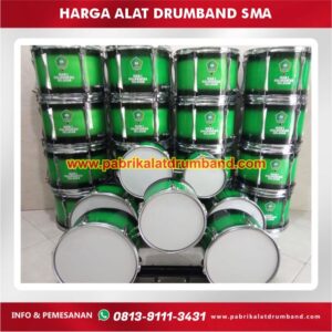 harga lat drumband sma