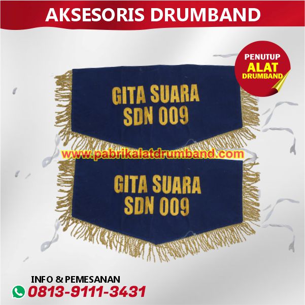 Jualdrumband-RUMBAI1