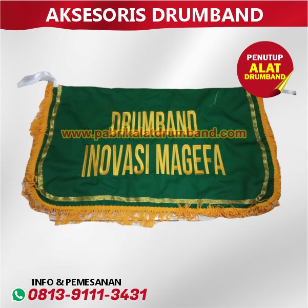 Jualdrumband-rumbai 3