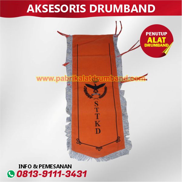 Jualdrumband-rumbai 5