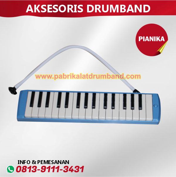 Jualdrumband-pianika2