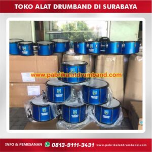 toko alat drumband surabaya