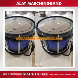 alat marching band
