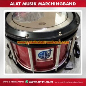 harga alat musik marching band