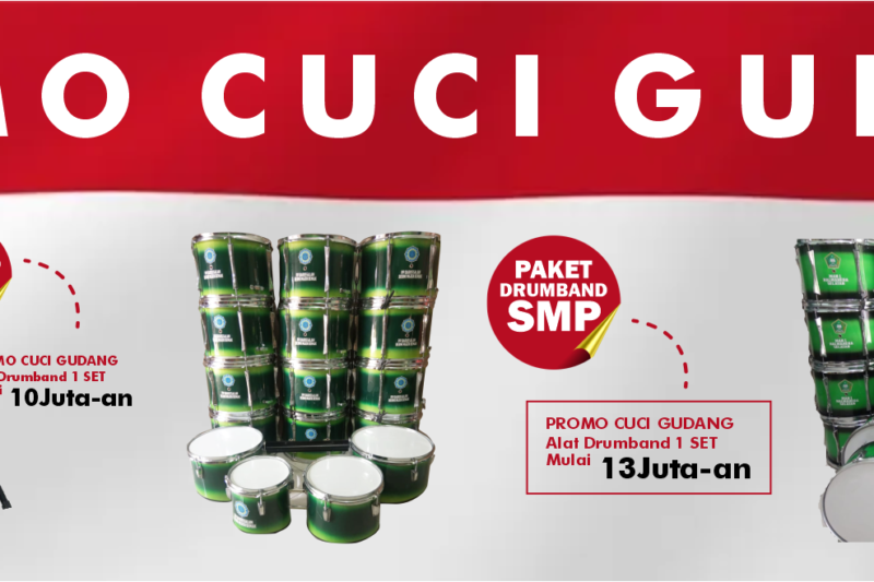 jualdrumbandpabrik