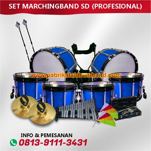 jualdrumbandsdprofesional