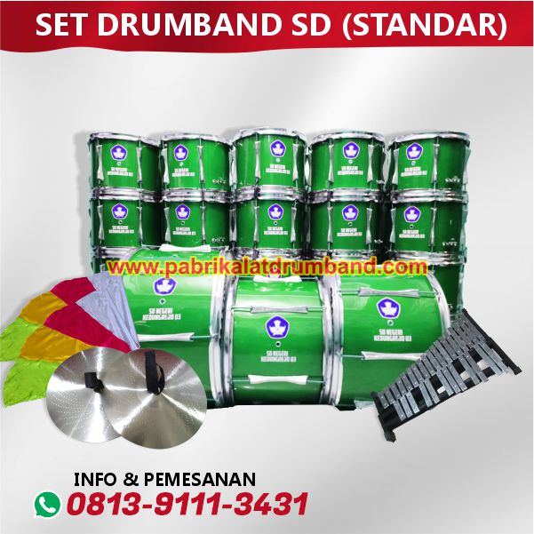 jualdrumbandsdstandar
