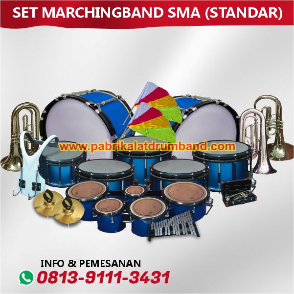 jualdrumbandsma1