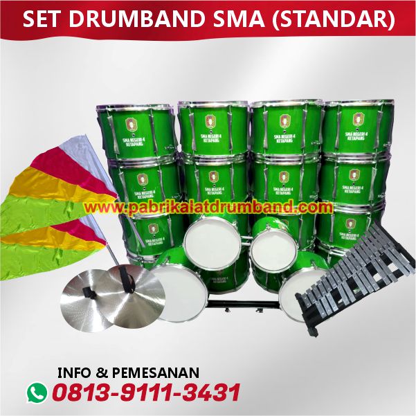 jualdrumbandsmastandar