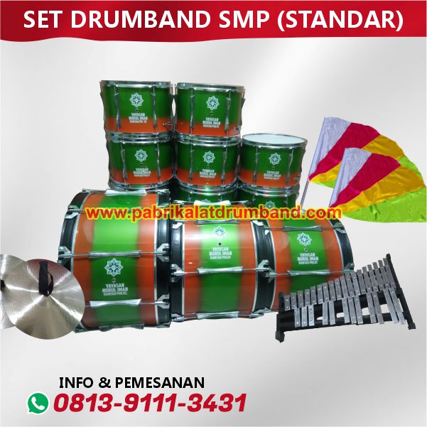 jualdrumbandsmpstandar