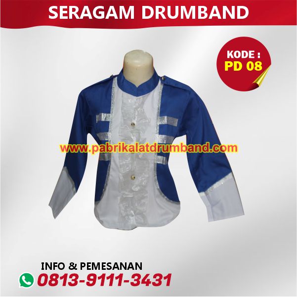 jualdrumbandsma-pd8