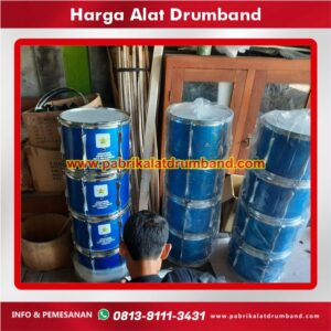 harga alat drumband