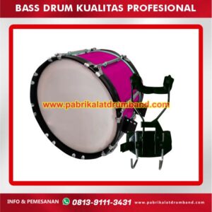 bass drumb kualitas profesional
