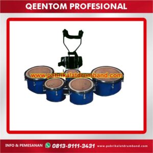 queentom profesional