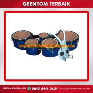 queentom terbaik