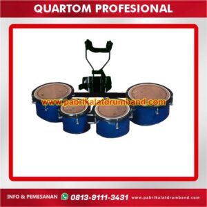 quartom profesional