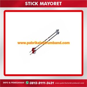 stick mayoret