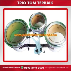 trio tom terbaik