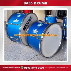 bass drumb