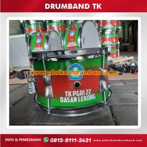 drumband tk