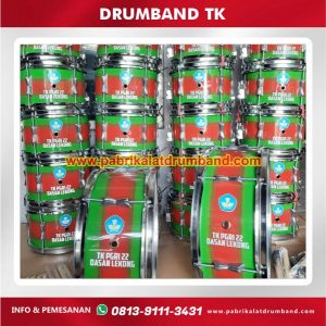 drumband tk