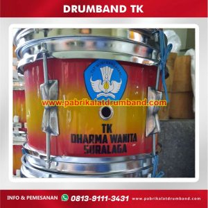 drumband tk
