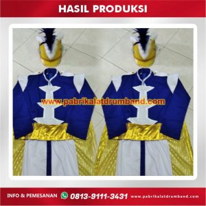 model baju mayoret modern