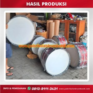 bass drumb
