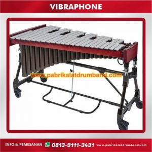 vibraphone