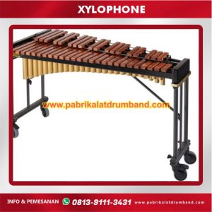 xylophone