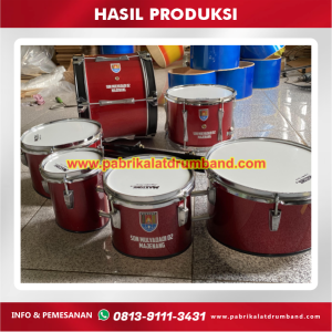 Jual drumband Di Ternate