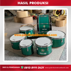 Jual drumband Di Ternate