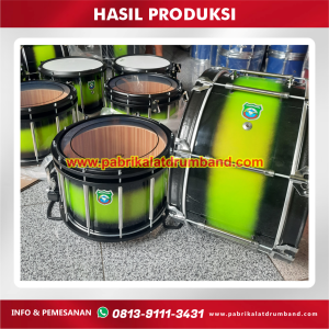 harga alat drumband