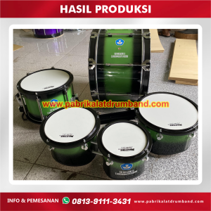 pabrik alat drumband ditangerang