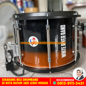 Grosir alat drumband di kota batam