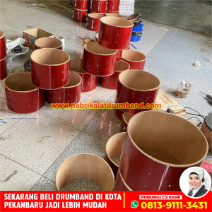 Harga Alat drumband sd di pekanbaru