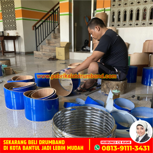 Jual alat drumband murah dikota bantul