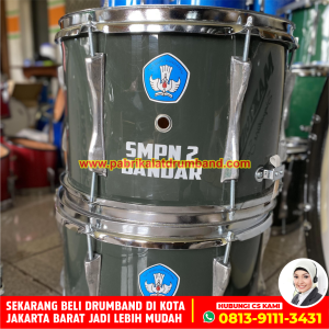 jual alat drumband dikota jakarta barat