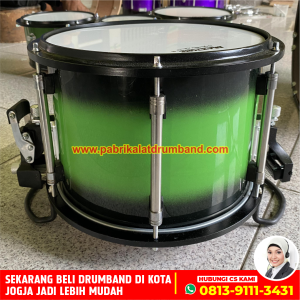 jual alat drumband dikota jogja