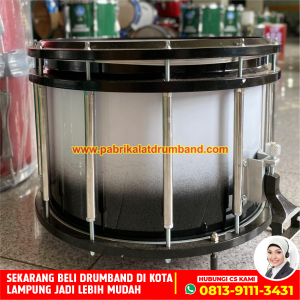 jual alat drumband dikota lampung