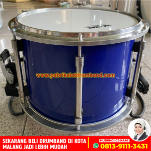 harga alat drumband dimalang