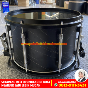 harga alat drumband dinganjuk