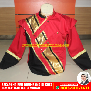 Seragam Drumband Murah 
