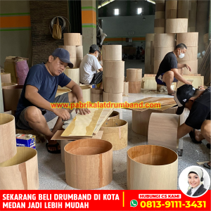 jual alat drumband di kota medan