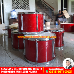 harga alat drumband dimojokerto