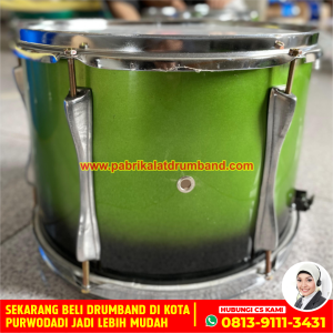 Jual Drumband