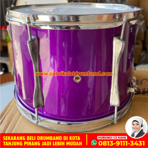 jual drumband di tanjung pinang 1