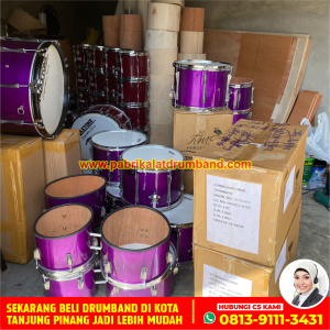 jual drumband di tanjung tanjung pinang 2